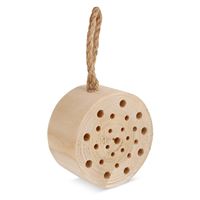 MINI CASETTA ROTONDA API